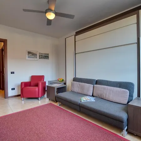 Ulivo 14 Appartement *