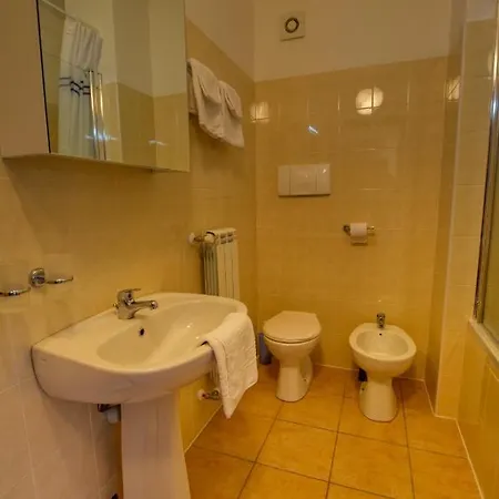Apartment Ulivo 14 *