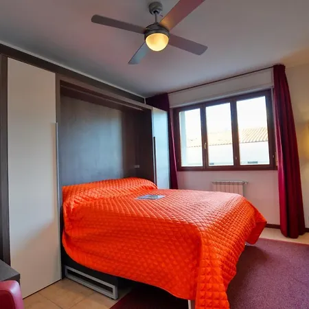 Ulivo 14 Appartement