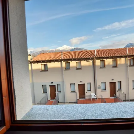Appartement Ulivo 14 *
