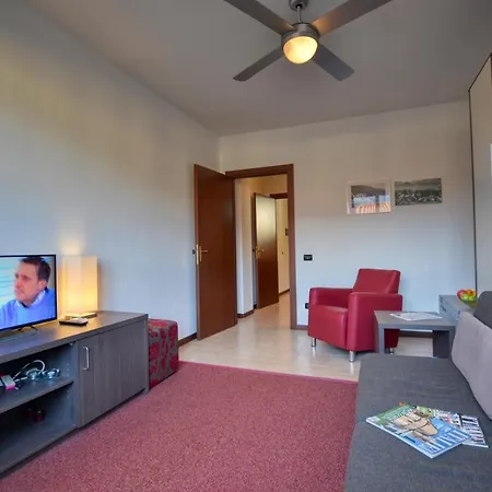 Appartement Ulivo 14 Acquaseria