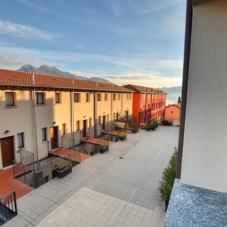 Appartement Ulivo 14 *