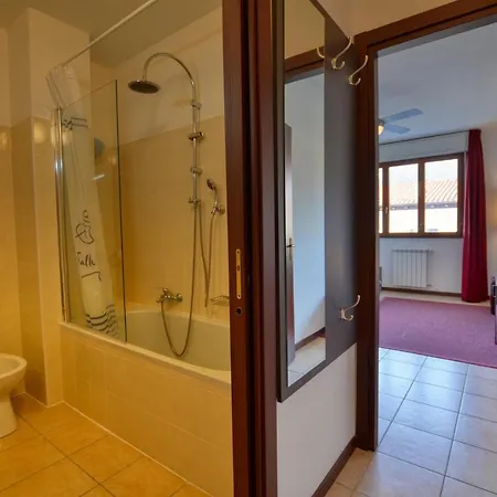Ulivo 14 Appartement Acquaseria