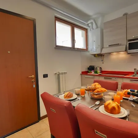 Ulivo 14 Appartement Acquaseria
