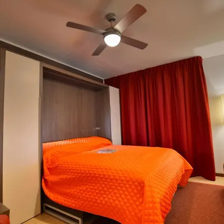 Appartement Ulivo 14 Acquaseria