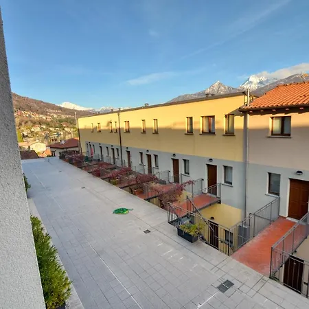 Ulivo 14 Apartamento *
