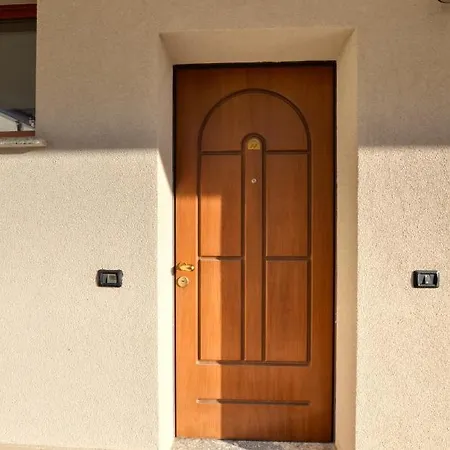 Apartamento Ulivo 14 Acquaseria